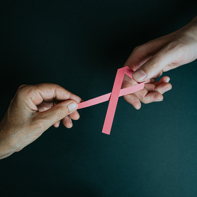 Breast Cancer Awareness Month: Not Just for Women