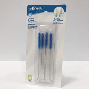 Dr Brown's Cleaning Brushes 4 Pack