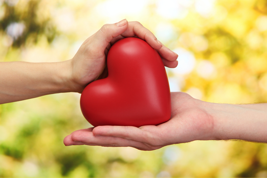 Australian Heart Research Month