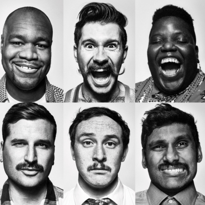 Movember: A Month to Look After Your Mates
