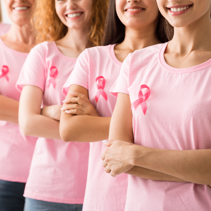 Breast Cancer Awareness Month: Every Story is Unique, Every Journey Matters