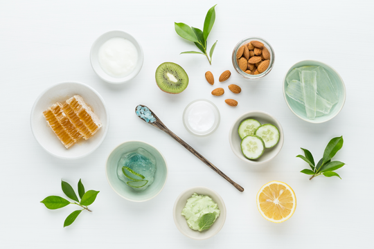 Why You Should Make Sukin Your Product of Choice!