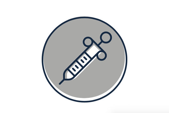 Flu Vaccinations | Starting this May
