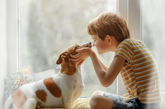 Caring for all your loved ones.