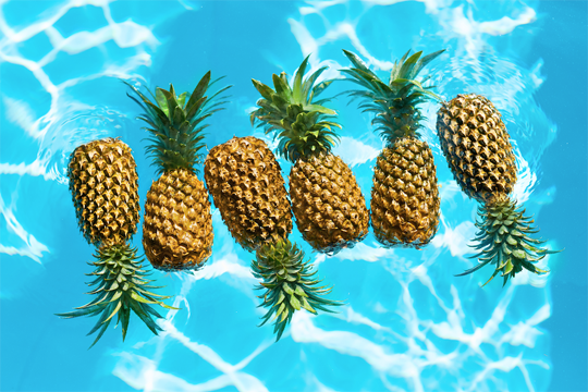 Our Favourite Products for Ultimate Summer Hydration