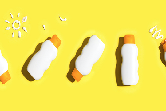 Protecting Your Skin This Summer