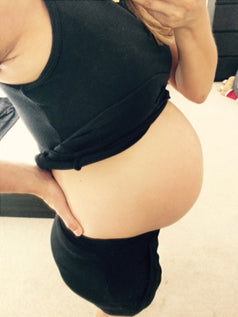 Pregnancy 101