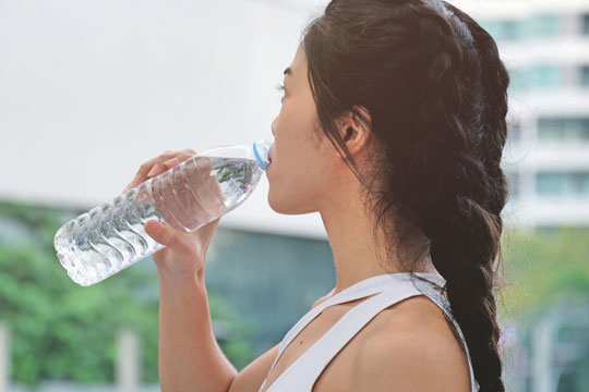 Top 5 Health Tips for 2018