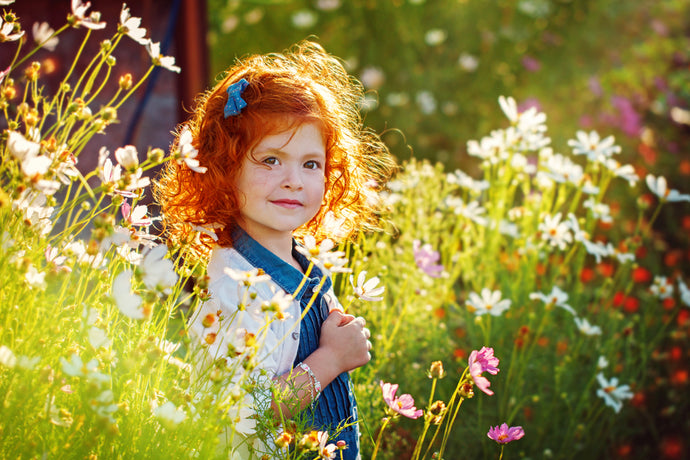 The Children’s Hayfever Guide