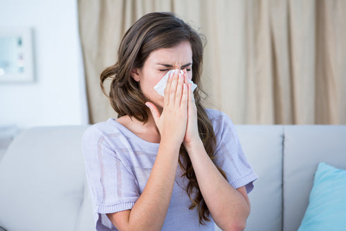 How to hit hay fever head on