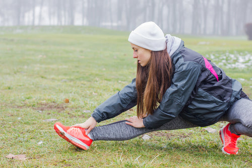 Five Easy Ways of Exercising More This Winter