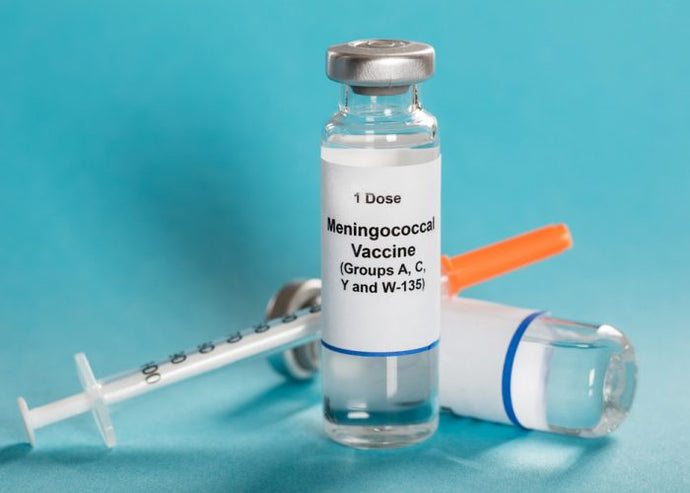 What is Meningococcal B?