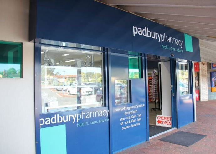 Padbury Pharmacy MedsCheck