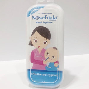 NoseFrida Nasal Aspirator