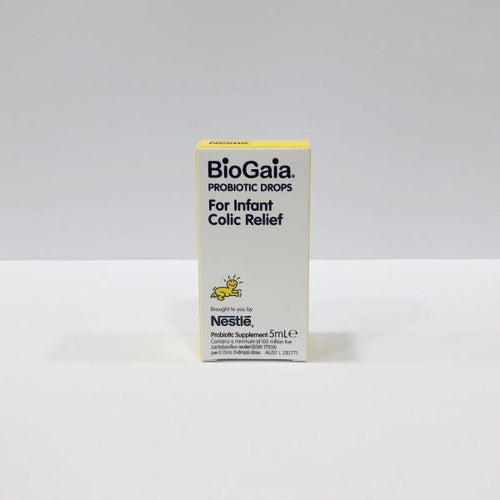 BioGaia Probiotic Drops