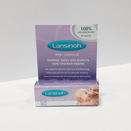 Lansinoh® HPA® LANOLIN 15g