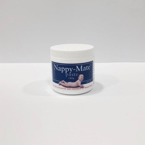 Nappy-Mate Paste 100g