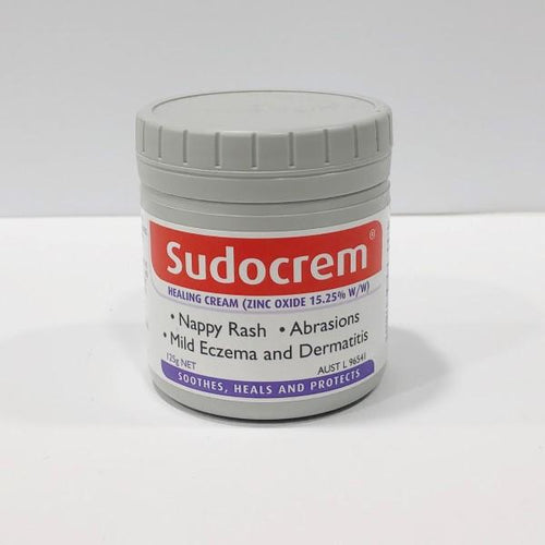 Sudocrem Healing Cream 125g