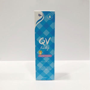 QV Baby Barrier Cream 125g