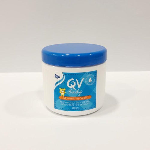 QV Baby Moisturising Cream