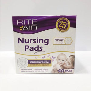 Rite Aid Nursing Pads